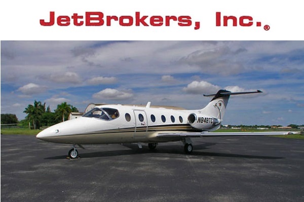 JetBrokers Inc.