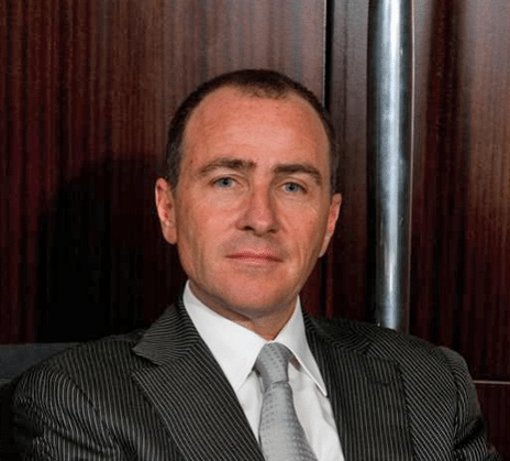 Michel Colomb - CEO of Elit'Avia