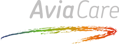 AviaCare logo