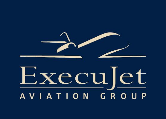 ExecuJet Aviation Group logo 1