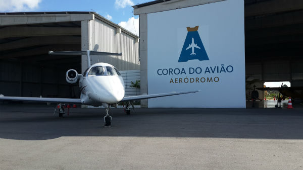 Aeromecanica Recife