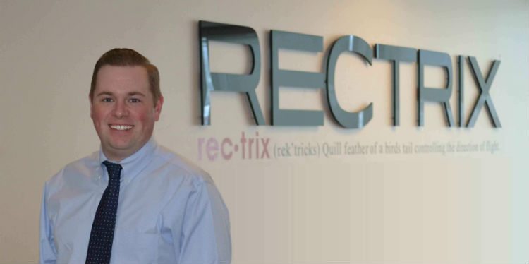 Michael Murphy, Director of Business Development at Rextrix