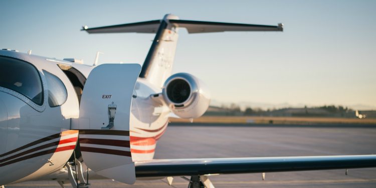 Cessna Citation Mustang Buyer S And Investor S Guide